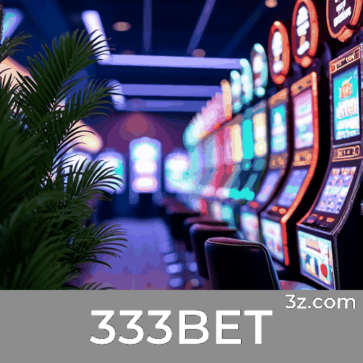 Experiência de Casino Elite no 333BET: Dealers Reais e Jogos Premium