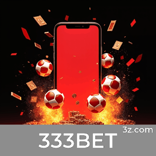 Aproveite os bônus exclusivos da 333BET