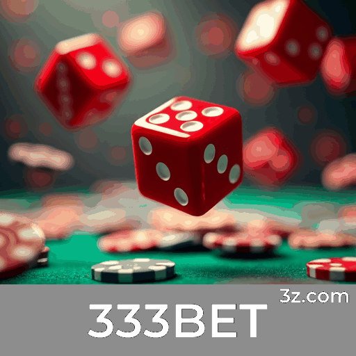 333BET: Jogos de Cassino que Despertam Emoções e Entretenimento Luxuoso