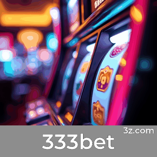 avaliações sobre 333bet slots