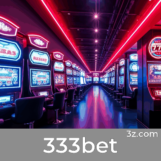 avaliações sobre 333bet slots