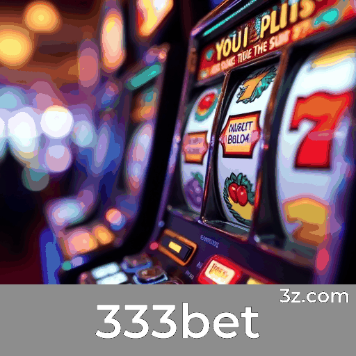 avaliações sobre 333bet slots
