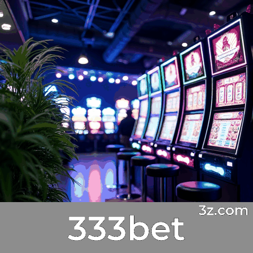 avaliações sobre 333bet slots